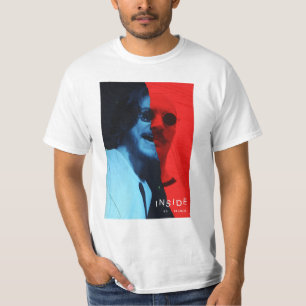 " Bo Burnham retro" T Shirt