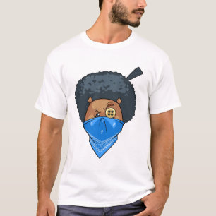 Bo chip t shirt