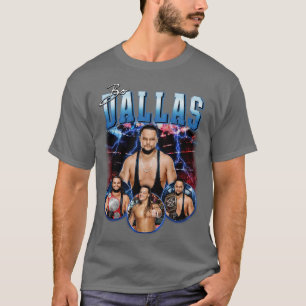 Bo Dallas TShirt T Shirt