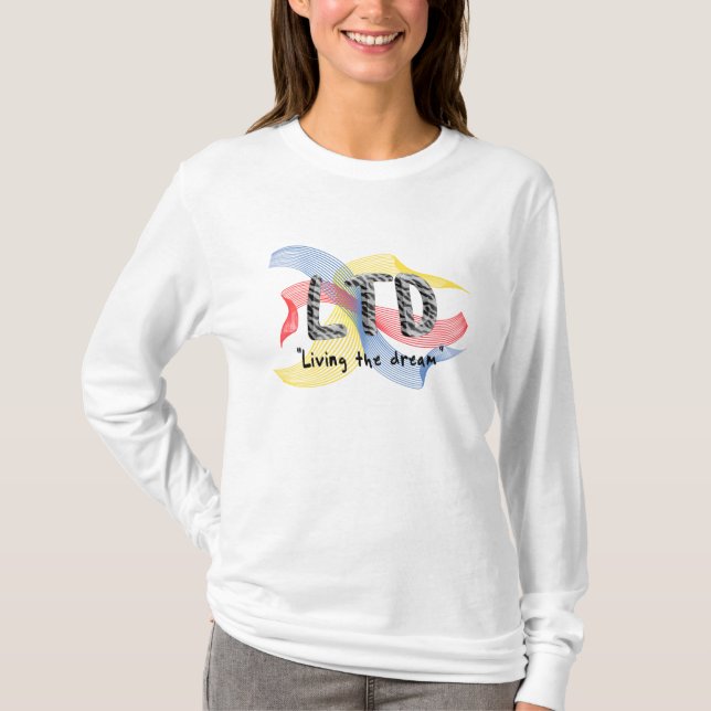 Bo drömmen tee (Framsida)