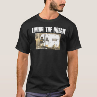 bo drömmen tee shirt