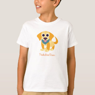 Bo hunden tee