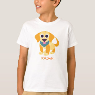 Bo hunden tee