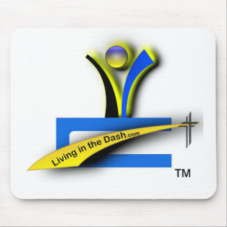 Bo i rusa Mousepad Musmatta