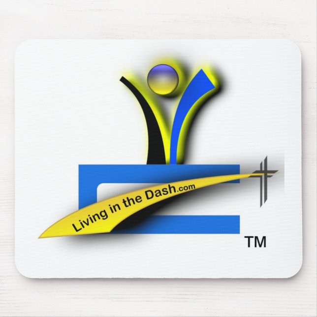 Bo i rusa Mousepad Musmatta (Framsidan)