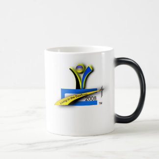 Bo i rusamuggen magisk mugg