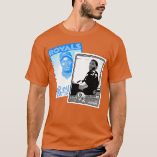 Bo Jackson Rookie T Shirt