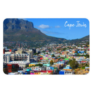 bo kaap magnet
