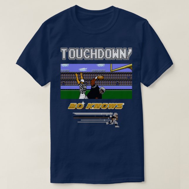 Bo känner till DELUXE T Shirt (Design framsida)