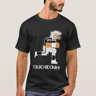 BO KNOWS TECMO T SHIRT