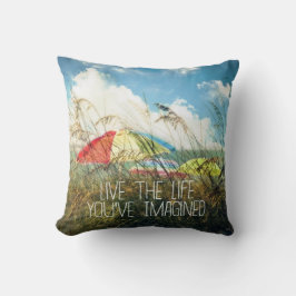 Bo livdekorativ kudde