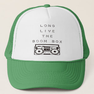 Bo Long bangBoxas-Hatten Keps