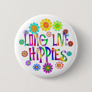 Bo Long Hippies Knapp