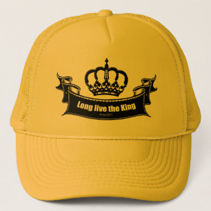 Bo Long kungen Keps
