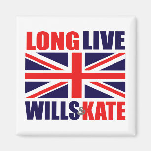 Bo Long Wills & Kate Magnet