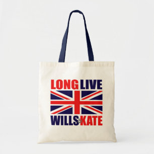 Bo Long Wills & Kate Tygkasse