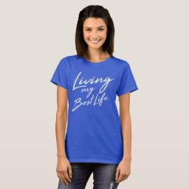Bo min bäst livT-tröja T Shirt