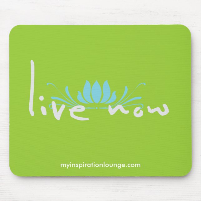 Bo nu Mousepad Musmatta (Framsidan)