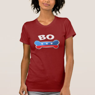Bo Obama milkbone Tröja