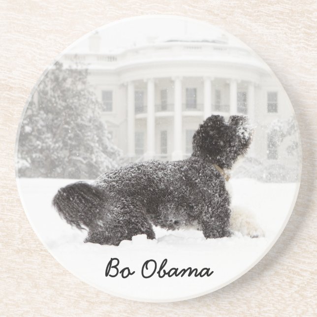 Bo Obama Underlägg Sandsten (Framsidan)