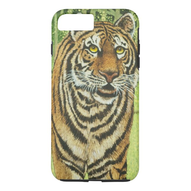 Bo och lär Case-Mate iPhone skal (Baksida)