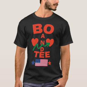 Bo och Tee Classic USA Collection 2