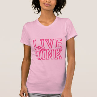Bo Oink T Shirt