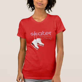 Bo på kanten t-shirt