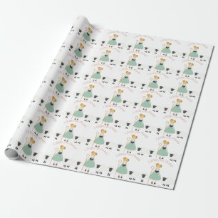 Bo Peep Presentpapper