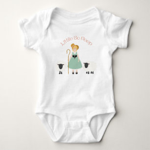 Bo Peep T Shirt