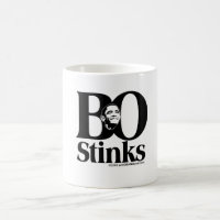 BO stankar