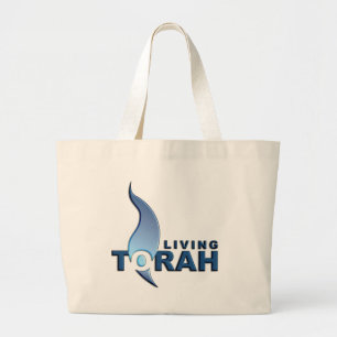 Bo Torah Jumbo Tygkasse