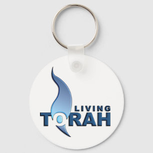 Bo Torah Nyckelring