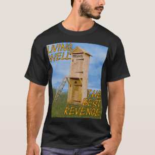 Bo väl den bäst hämnden tee