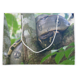 Boa Constrictor Presentpåse