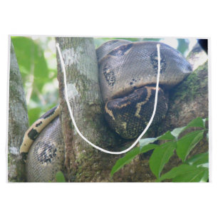 Boa Constrictor Presentpåse