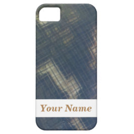 Boa Image Abstrakt Anpassade Phone Case