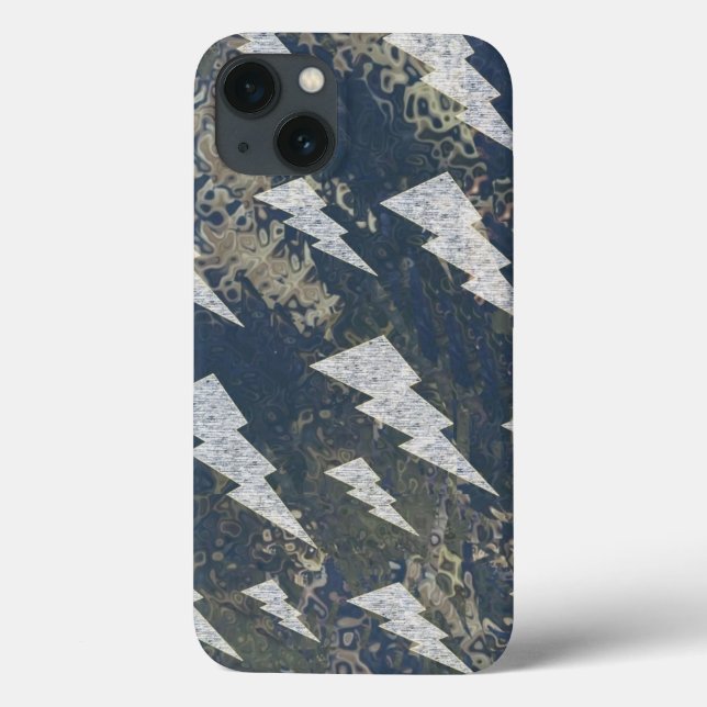 Boa Image Skaters Telefonväska (Baksida)