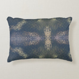 Boa Image Sparkling Mönster accent Pillow Prydnadskudde