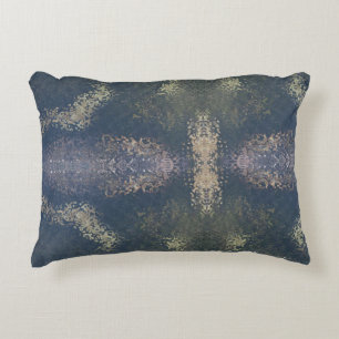 Boa Image Sparkling Mönster accent Pillow Prydnadskudde