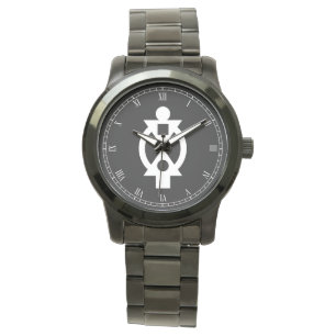 BOA MIG NA MIG samarbete för MMO Armbandsur