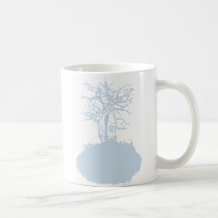 Boab Bohemia Kaffemugg