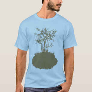 Boab Bohemia T Shirt