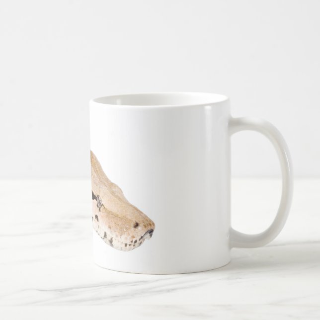 BoaConstrictor Kaffemugg (Höger)