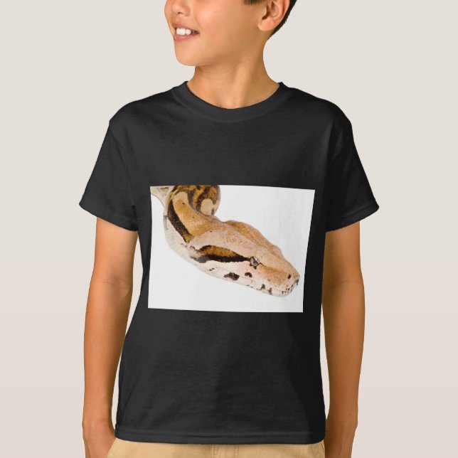 BoaConstrictor Tröja (Framsida)