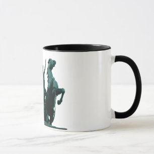 Boadicea Statue - Westminster Bridge - London Mugg