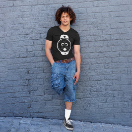 Boar Astrology-tecken T Shirt