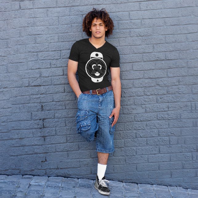 Boar Astrology-tecken T Shirt (Skapare uppladdad)