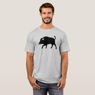 Boar Tee Shirt