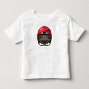 Boar vid fotbollsportar t shirt